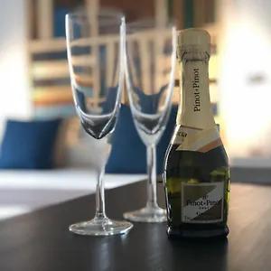 Bed & Breakfast Terra Di Sicilia Luxury, Avola