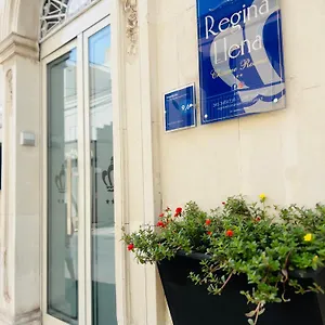 Bed & Breakfast Regina Elena, Avola