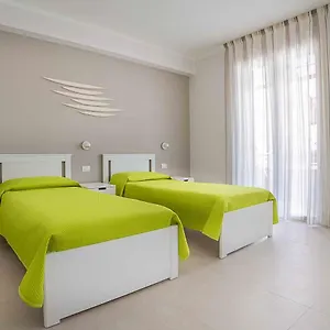 Bed & Breakfast Le Vele, Avola