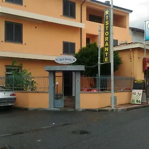  Bed & Breakfast Madau Italia